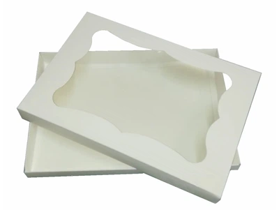 Коробка для пряників 300*200*30 (3шт)