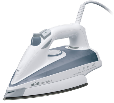 Праска BRAUN TS 735 TP
