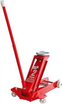 Домкрат Torin 2 т (TR20006)