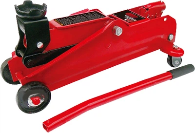 Домкрат Torin 2 т (TA82003)
