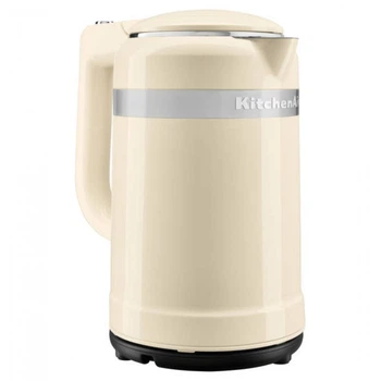 Чайник электрический КitchenАid Design 1.5 л кремовый 5KEK1565EAC