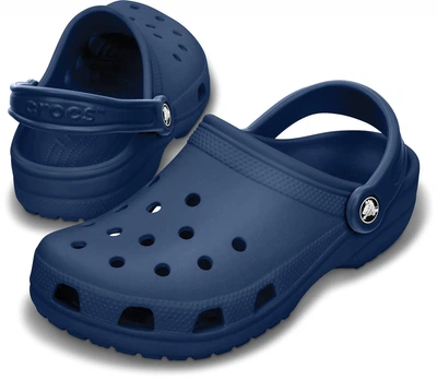 Сабо Crocs Classic Cayman 45 (EU 46-47) Синий 10001