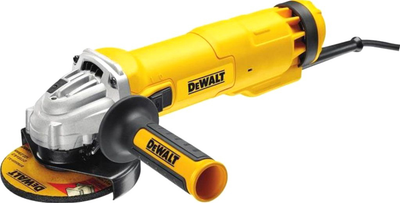 Угловая шлифмашина DeWalt DWE4217