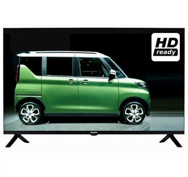 Телевизор Bravis LED-32M8000+T2