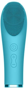 Pędzel do czyszczenia twarzy Oromed ORO FACE BRUSH BLUE