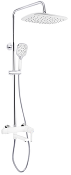 Душова система KRONER KRP Essen-W063