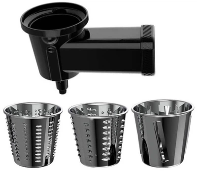 Przystawka do miksera Cecotec Twist&Fusion Salad (4176)