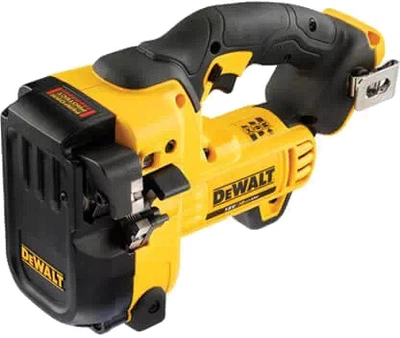 Резак шпилек аккумуляторный DeWalt DCS350NT