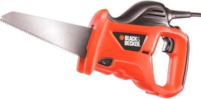 Універсальна Пила Black+Decker KS880EC