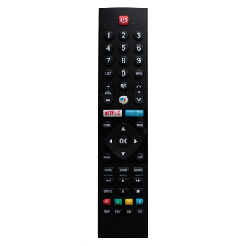Універсальний пульт для телевізора для PANASONIC PN-V2 Smart