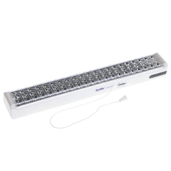 Светильник с аккумулятором LED-815/3.78 Вт 63 pcs DC4 В Brille 32-384