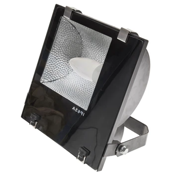 Прожекторы уличный металлогалогенный IP65 LD-02-250 черный Brille 153005