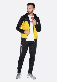 Спортивный костюм Zeus TUTA OLYMPIA GI/NE 2XL Z01404