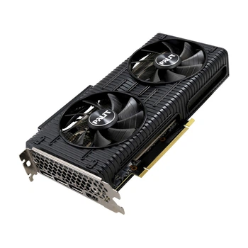 Palit GeForce RTX 3060 Dual (NE63060019K9-190AD) LHR