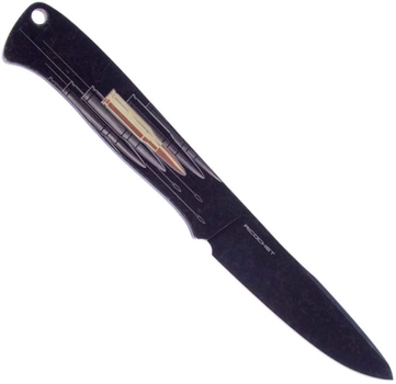 Нож N.C. Custom Ricochet (Рикошет)