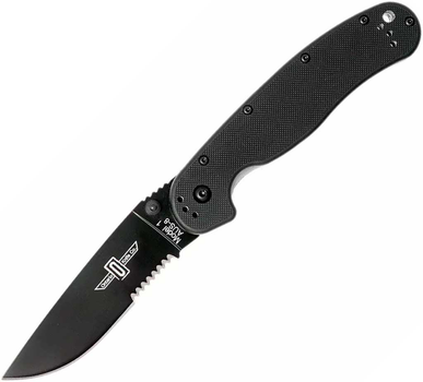 Нож Ontario RAT-1 BS Folder (8847)