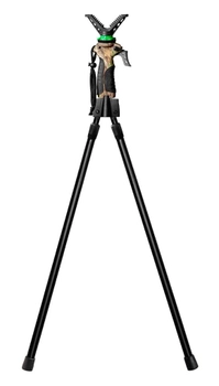 Бипод для стрельбы Fiery Deer Bipod Trigger stick Gen3 (90-165 см)