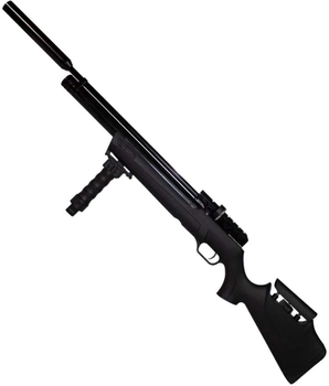Гвинтівка (PCP) Ekol Esp4450H (кал. 4,5 мм)