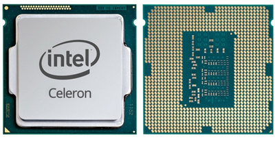 Процесор Intel Celeron G1610 (LGA 1155/ s1155) Б/У