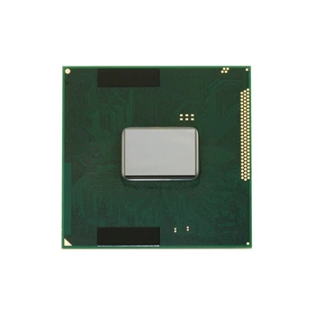 Процессор Intel Core i5-2520M Socket G2 (rPGA988B) Б/У