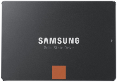 SSD накопитель Samsung 840 PRO 250ГБ 2.5" SATA3 (MZ-7PD256HAFV) Refurbished