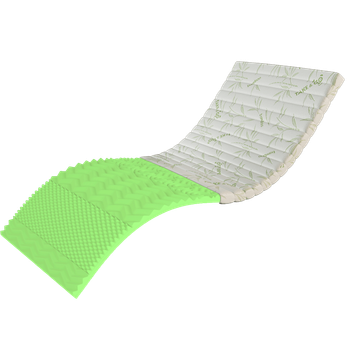 Матрас EMM Take&Go Bamboo TOP GREEN 70x190 26-Е-M