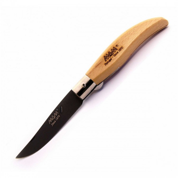 Карманный нож MAM Iberica's Black Titanium, №2018 (MAM2018)