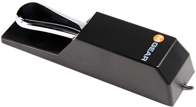 Педаль M-Audio SP-2 (SP-2 PIANO SUSTAIN PEDAL)