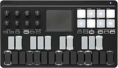 Korg nanoKey Studio (222889)