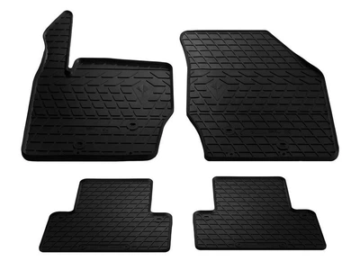 Килимки для Volvo XC90 2002-2014 Stingray nd (4 шт)