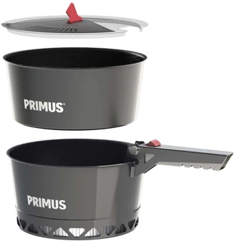 Набір казанків Primus PrimeTech Pot Set 1.3 л (7330033906226)