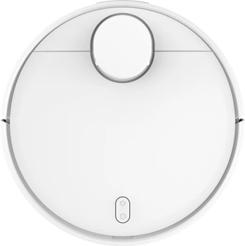Робот-пилосос Xiaomi Mi Robot Vacuum-Mop STYTJ02YM White (SKV4110GL) (Міжнародна версія)