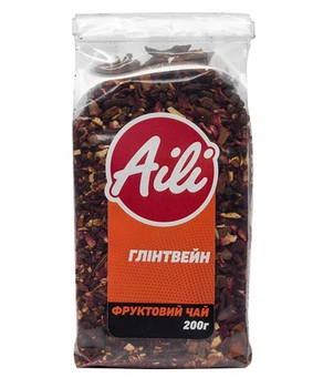 Чай Глинтвей Aili 200 г
