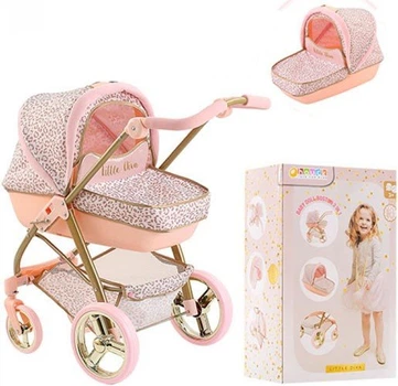 Коляска для ляльок Hauck i'coo D-88686 Hauck
