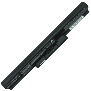 Акумуляторна батарея Sony VGP-BPS35A (14.8V, 2600 mAh, Li-Ion) для F14326SCW F15217SCP SVF14217SC SVF14218S