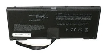 Акумуляторна батарея для HP ProBook 5330m QK648AA FN04 HSTNN-DB0H 634818-271 635146-001
