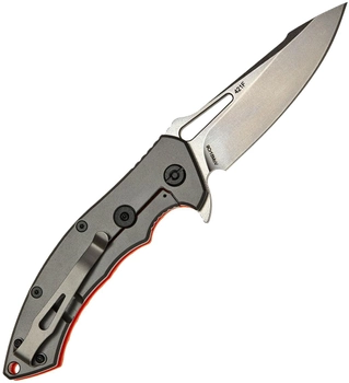 Нож Skif Shark II SW Orange (17650296)