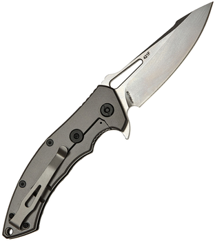 Нож Skif Shark II SW Black (17650292)