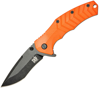 Нож Skif Griffin II BSW Orange (17650291)