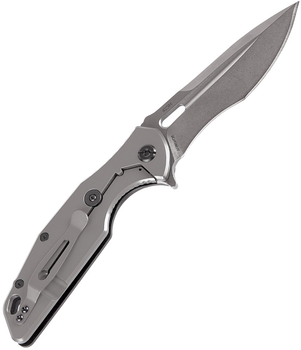 Нож Skif Defender II SW Black (17650280)