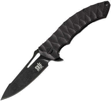 Нож Skif Shark II BSW Black (17650293)