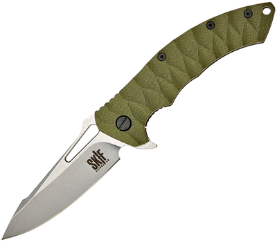 Ніж Skif Shark II SW Olive (17650294)