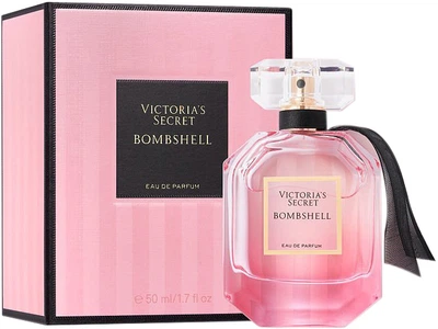 Парфумерія Victoria's Secret Bombshell — купити у Києві: ціни