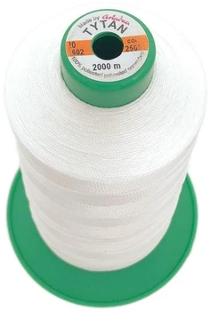 Нитки Ariadna Tytan 20 2000 м (2500)