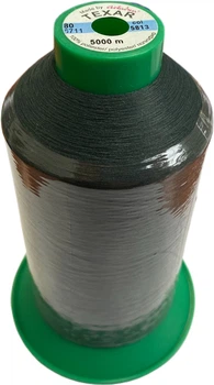Нитки Ariadna Texar 80 5000 м (5813)