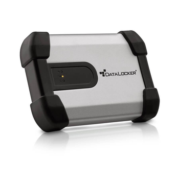 Внешний диск DataLocker H350 USB 3.0 1ТБ