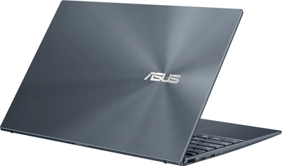 Ноутбук ASUS ZenBook 14 UX425EA-KI853 (90NB0SM1-M007N0) Pine Grey / Intel Core i3-1115G4 / RAM 8 ГБ / SSD 256 ГБ