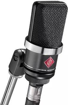 Микрофон Neumann TLM 102 BK