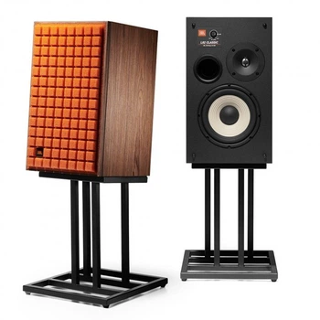 Акустическая система JBL SYNTHESIS L82 Classic Orange [JBLL82CLASSICORGEU]