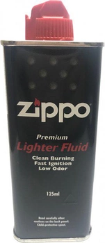 Топливо Zippo 3141 125 мл